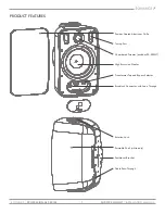 Preview for 4 page of Sonance PS-S43T Installation Manual