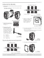 Preview for 7 page of Sonance PS-S43T Installation Manual