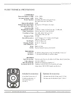 Preview for 11 page of Sonance PS-S43T Installation Manual