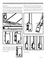 Preview for 3 page of Sonance SB46M Installation Manual