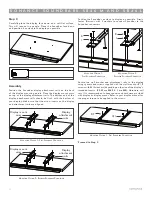 Preview for 4 page of Sonance SB46M Installation Manual