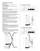 Preview for 2 page of Sonance Son Of Sub Important Safety Instructions