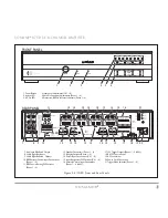 Preview for 5 page of Sonance Sonamp 875D SE Instruction Manual