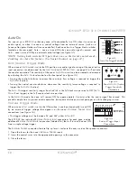 Preview for 12 page of Sonance Sonamp 875D SE Instruction Manual