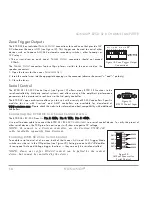 Preview for 14 page of Sonance Sonamp 875D SE Instruction Manual