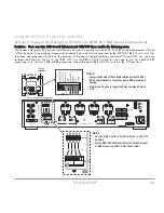 Preview for 23 page of Sonance Sonamp 875D SE Instruction Manual