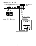 Предварительный просмотр 2 страницы Sonance SONAMP ASAP1 User Manual