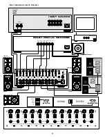 Предварительный просмотр 11 страницы Sonance SONAMP Sonamp 1230 User Manual