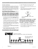 Предварительный просмотр 2 страницы Sonance Sonance Landscape Series LS48SAT Instruction Manual