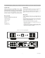 Предварительный просмотр 5 страницы Sonance SR 2-125 Instruction Manual