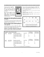 Предварительный просмотр 8 страницы Sonance SR 2-125 Instruction Manual