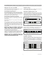 Предварительный просмотр 10 страницы Sonance SR 2-125 Instruction Manual