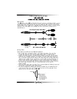 Preview for 1 page of Sonance Visible and Dual Visible IR Emitter VE1 Installation Instructions