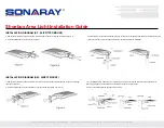 Предварительный просмотр 2 страницы SONARAY ST-5150 Installation Manual