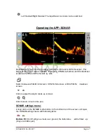 Preview for 8 page of Sonarcom ALL IN APP User Manual