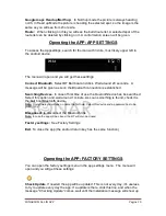 Preview for 11 page of Sonarcom ALL IN APP User Manual