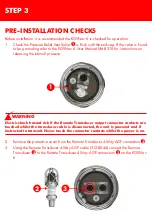 Preview for 4 page of Sonardyne 6G ROVNAV 6 Quick Start Manual