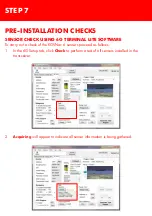 Preview for 8 page of Sonardyne 6G ROVNAV 6 Quick Start Manual