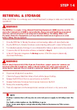 Preview for 15 page of Sonardyne 6G ROVNAV 6 Quick Start Manual