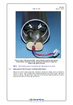 Предварительный просмотр 16 страницы Sonardyne 7986 Operating Manual