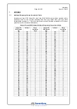 Preview for 23 page of Sonardyne 7986 Operating Manual