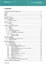 Preview for 5 page of Sonardyne 8270 User Manual