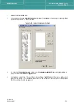 Preview for 87 page of Sonardyne 8270 User Manual