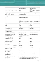 Preview for 130 page of Sonardyne 8270 User Manual