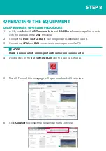 Preview for 9 page of Sonardyne 8300 Quick Start Manual