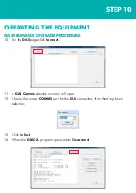 Preview for 11 page of Sonardyne 8300 Quick Start Manual