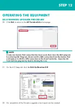 Preview for 13 page of Sonardyne 8300 Quick Start Manual