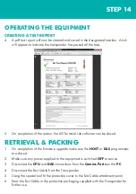 Preview for 15 page of Sonardyne 8300 Quick Start Manual