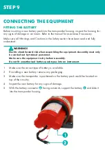 Preview for 10 page of Sonardyne AMT6 Quick Start Manual