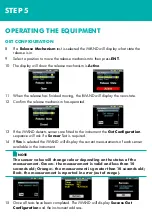 Preview for 6 page of Sonardyne iWAND Quick Start Manual