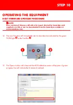 Preview for 11 page of Sonardyne ROVNAV 6 Quick Start Manual