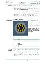 Предварительный просмотр 21 страницы Sonardyne UM-8041-C1 System Manual