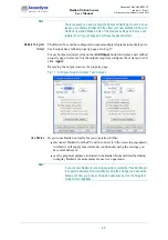 Предварительный просмотр 31 страницы Sonardyne UM-8041-C1 System Manual