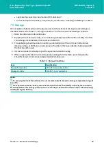 Preview for 40 page of Sonardyne UM-8300-Compatt 6 User Manual