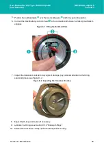 Предварительный просмотр 49 страницы Sonardyne UM-8300-Compatt 6 User Manual