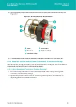 Предварительный просмотр 54 страницы Sonardyne UM-8300-Compatt 6 User Manual