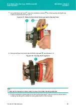 Предварительный просмотр 56 страницы Sonardyne UM-8300-Compatt 6 User Manual