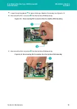 Предварительный просмотр 61 страницы Sonardyne UM-8300-Compatt 6 User Manual