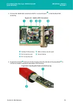 Предварительный просмотр 65 страницы Sonardyne UM-8300-Compatt 6 User Manual