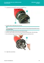 Preview for 66 page of Sonardyne UM-8300-Compatt 6 User Manual