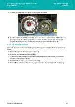 Preview for 69 page of Sonardyne UM-8300-Compatt 6 User Manual