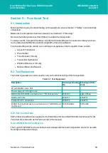 Preview for 70 page of Sonardyne UM-8300-Compatt 6 User Manual