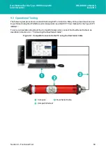 Предварительный просмотр 71 страницы Sonardyne UM-8300-Compatt 6 User Manual