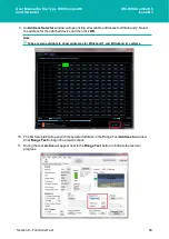 Предварительный просмотр 77 страницы Sonardyne UM-8300-Compatt 6 User Manual