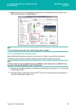 Preview for 80 page of Sonardyne UM-8300-Compatt 6 User Manual