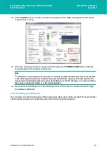 Preview for 85 page of Sonardyne UM-8300-Compatt 6 User Manual